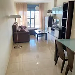 Apartament Salinas Roquetas de Mar