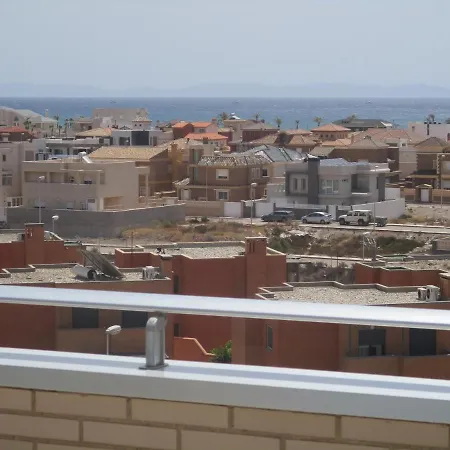 Apartment Salinas *
