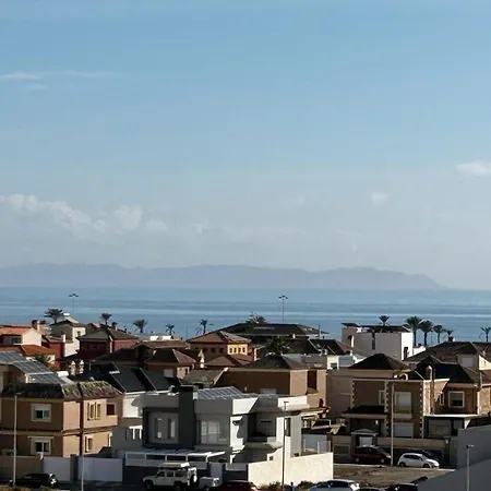 아파트 Salinas