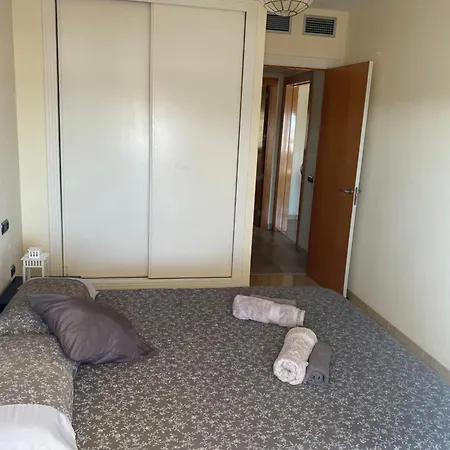 Salinas Apartment