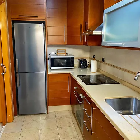 Apartment Salinas