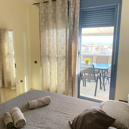 Apartment Salinas *