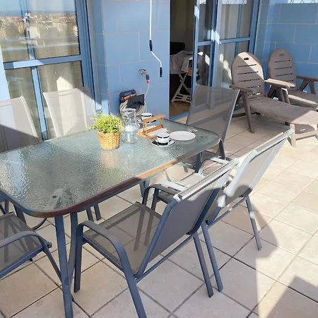 Salinas * Roquetas de Mar