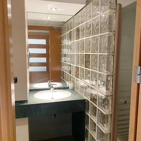 Daire Salinas Roquetas de Mar