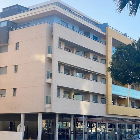 Apartment Salinas