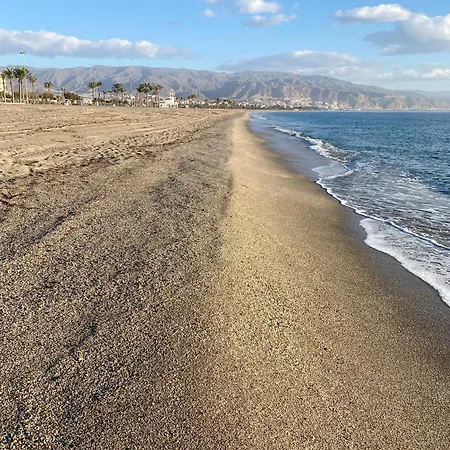 Daire Salinas Roquetas de Mar