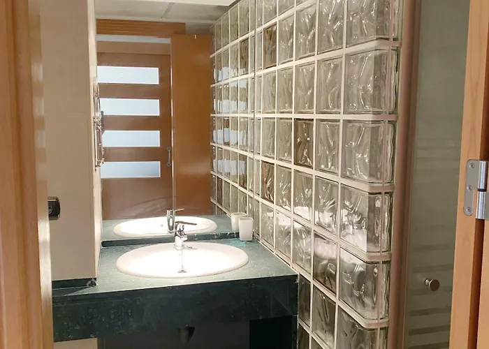 Apartmán Salinas Roquetas de Mar