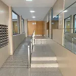 Salinas Lägenhet